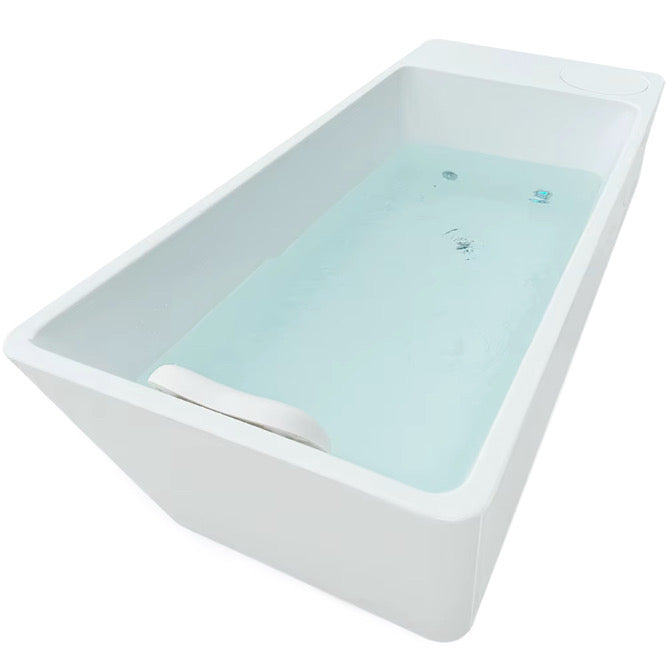 All In One Ice Bath