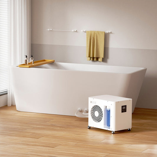 Ice Bath And Chiller