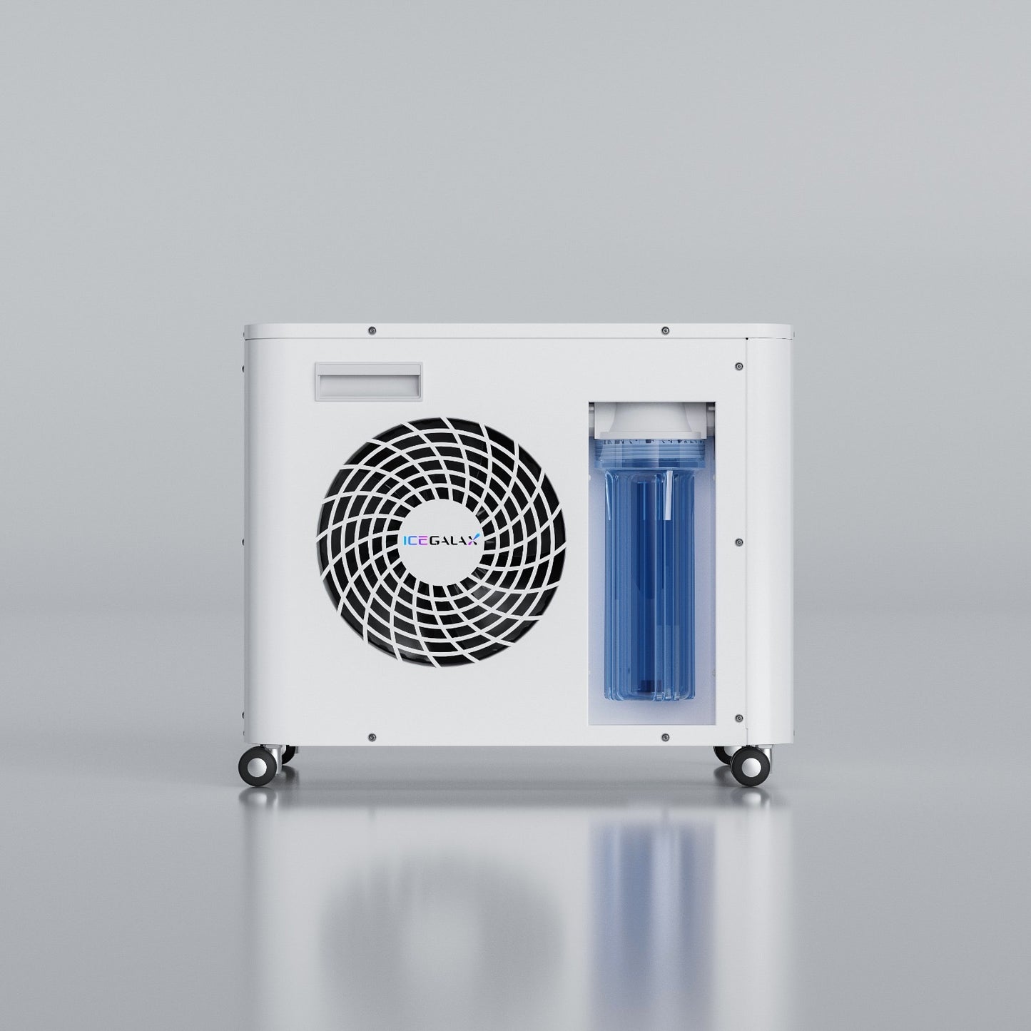 Cold Plunge Portable Chiller 1HP 50/60HZ