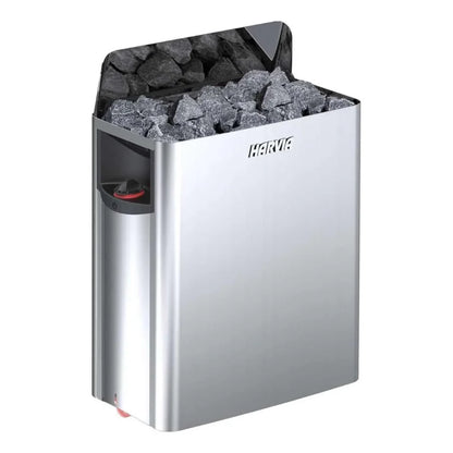 Harvia Sauna Stove 4.5/6/8/9kW 240V