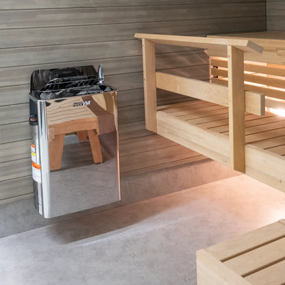 Harvia Sauna Stove 4.5/6/8/9kW 240V