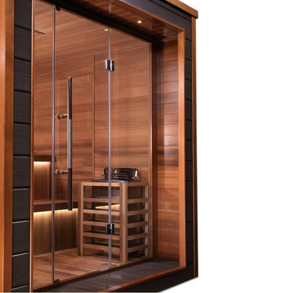 Harvia Sauna Stove 4.5/6/8/9kW 240V