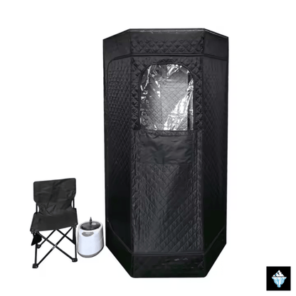 Portable Sauna Tent - Glacier Therapy CoHydrotherapy EquipmentGlacier Therapy Co